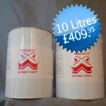 Buy 10 Litres of Projector Screen Paint Now
